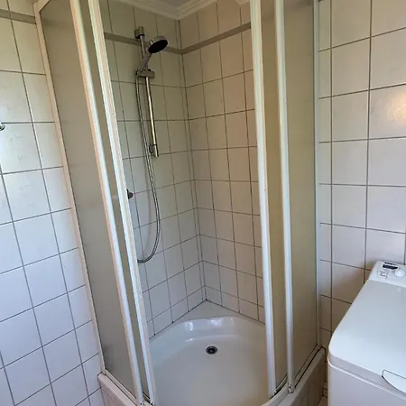 Lägenhet St Peter Ording Bloehl Dachterrassenwohnung Sankt Peter-Ording