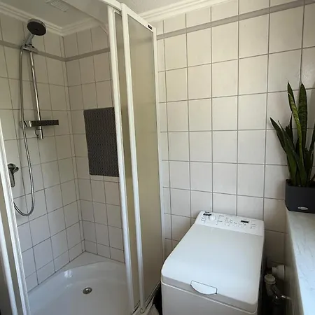 St Peter Ording Bloehl Dachterrassenwohnung Apartment Sankt Peter-Ording